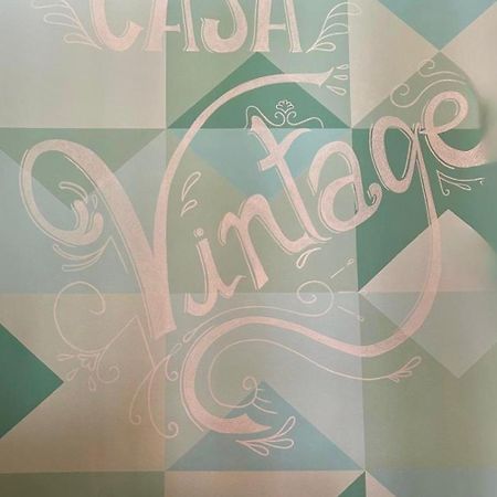 דירות הורטה Casa Vintage מראה חיצוני תמונה
