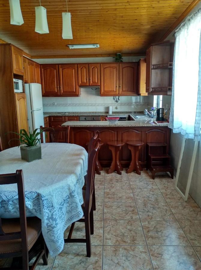 דירות הורטה Casa Vintage מראה חיצוני תמונה