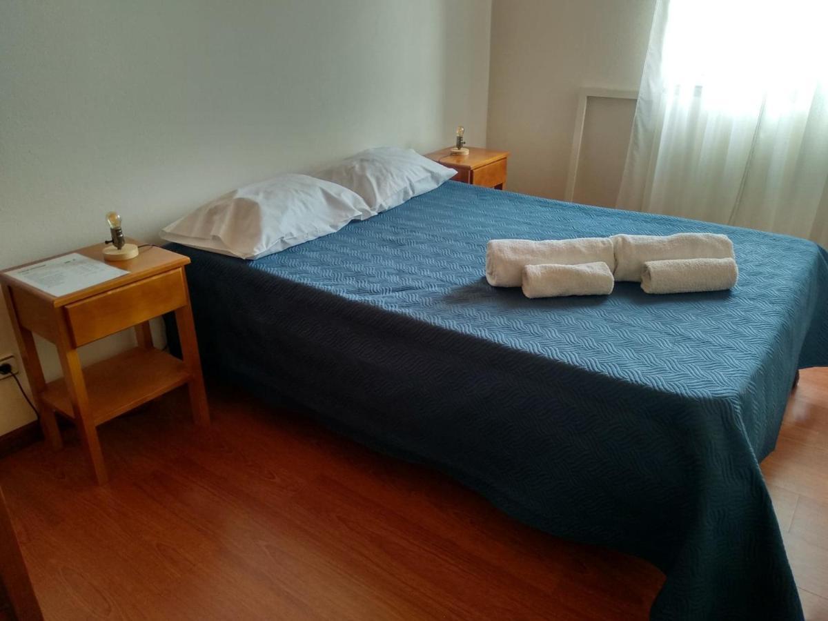 דירות הורטה Casa Vintage מראה חיצוני תמונה