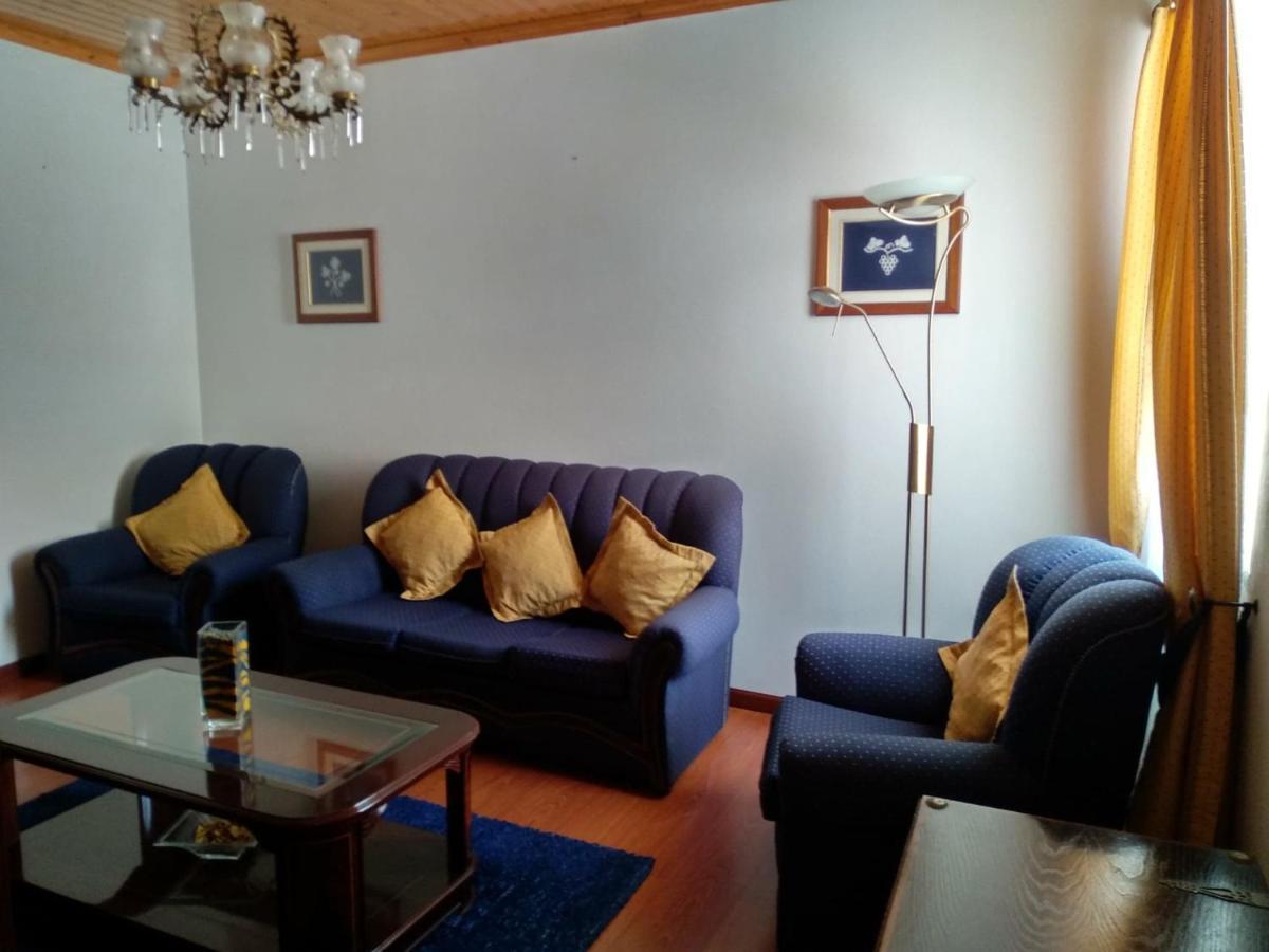 דירות הורטה Casa Vintage מראה חיצוני תמונה