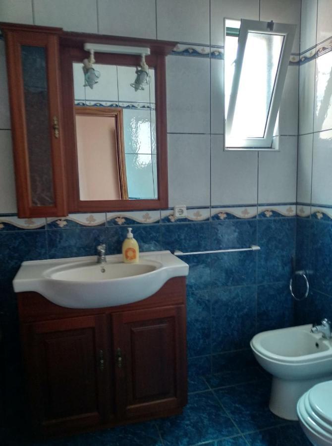 דירות הורטה Casa Vintage מראה חיצוני תמונה